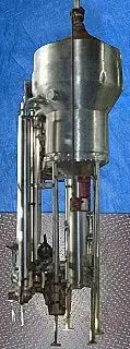 Groen Concentrator Model E-372