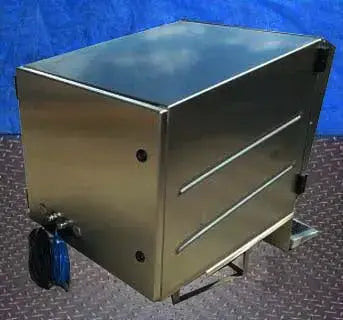 MIC Modular Industrial Computer