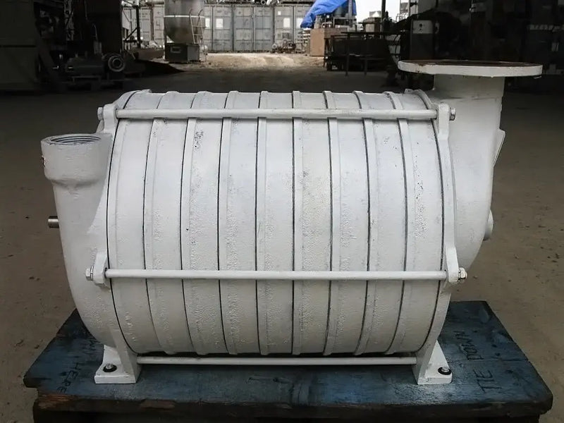 Large Multistage Booster Pump / Blower