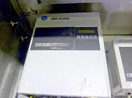 APV Tweedy T70 Dough Mixer
