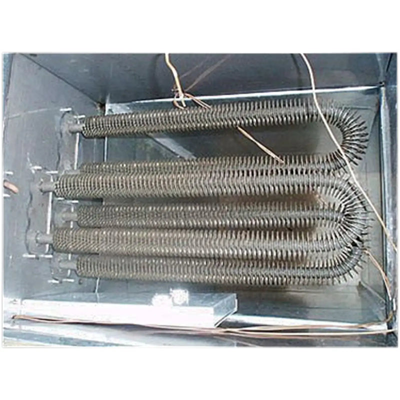 Indeeco Electric Duct Heater