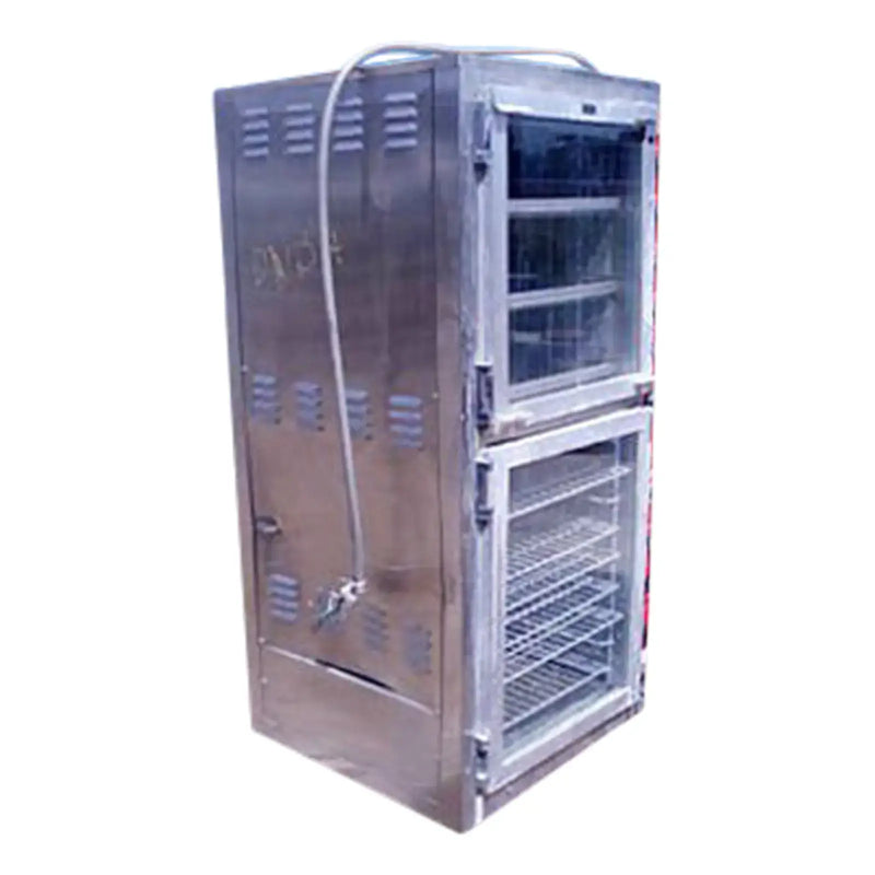 Super Systems, Inc. Oven / Proofer Combination
