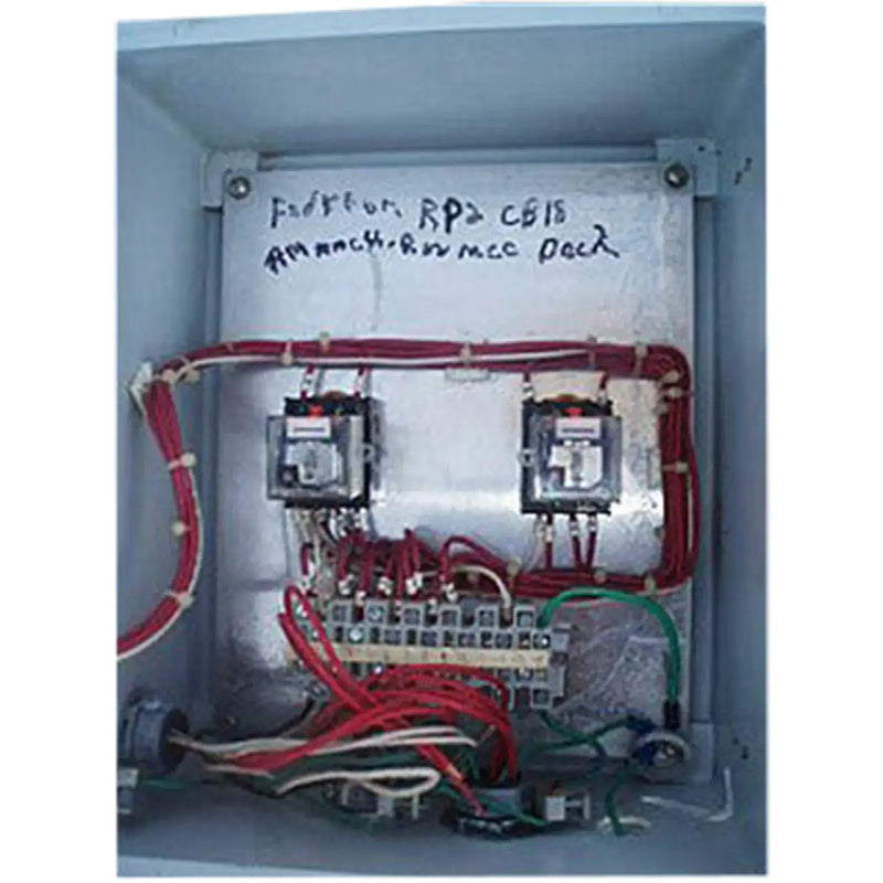 Robroy Industries Fiber-Reinforced Electrical Enclosure