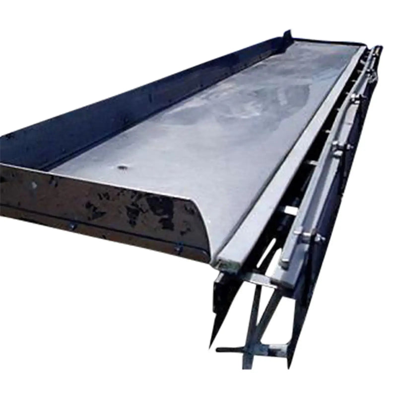 Stainless Steel Table Top Conveyor Extension
