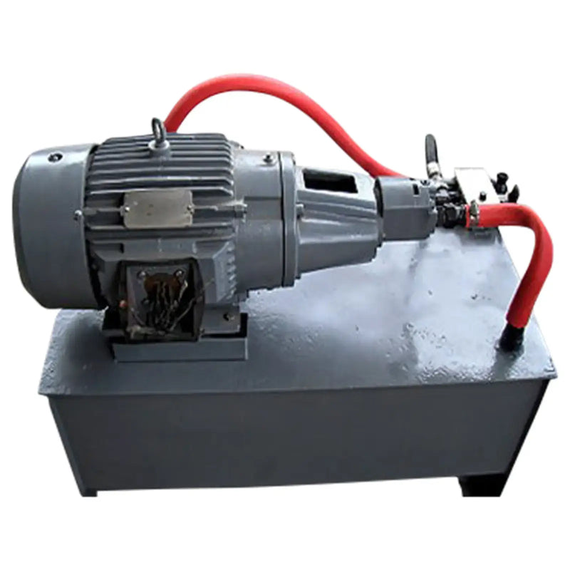 Hydraulic Pump Unit- 40 Gallon