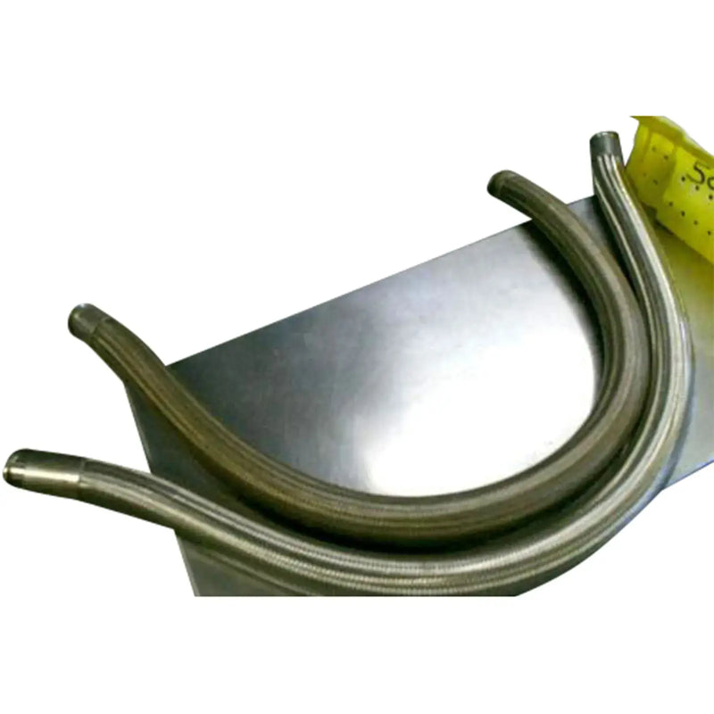 Flexible and Braided Stainless Hose Stock
