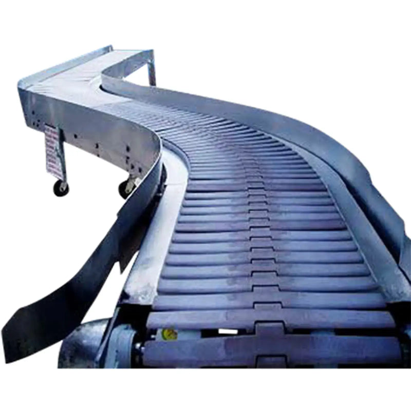 Nercon Tabletop Transfer Conveyor