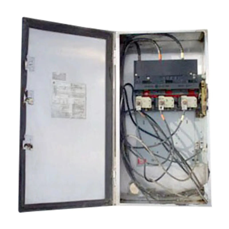 General Electric Safety Switch- 100 Amp