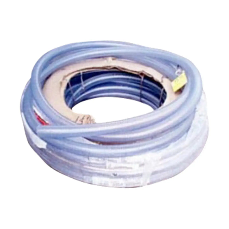 Goodyear Nutriflo Clear Ribbed Product Hose - 1-1/2 in.