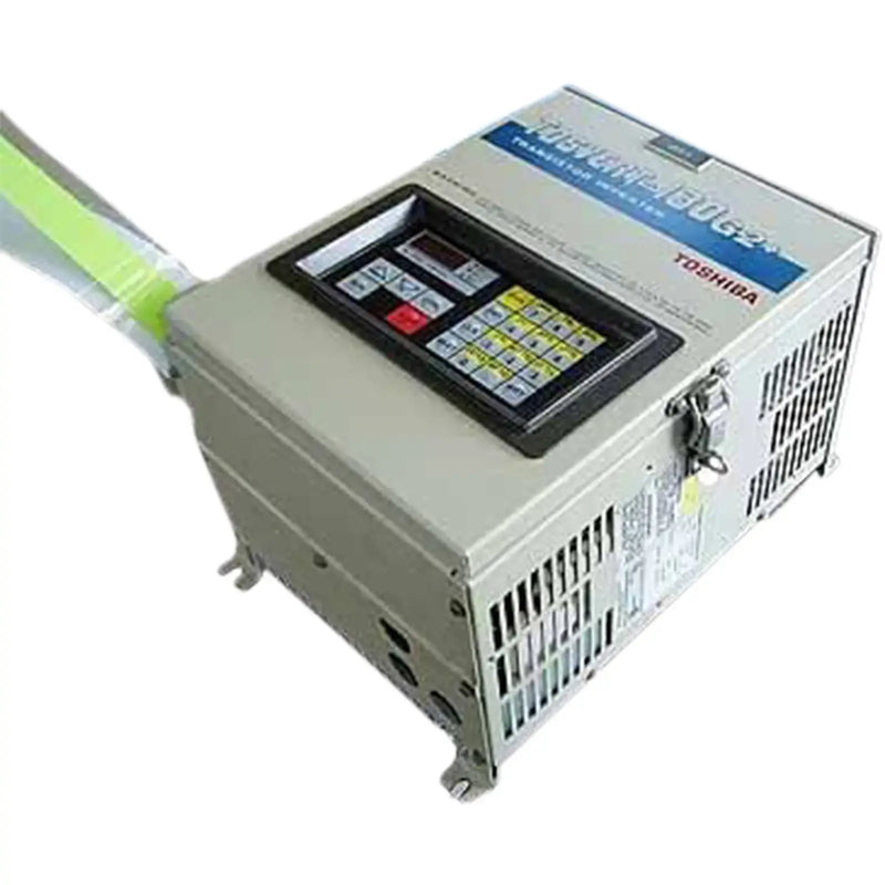 Toshiba Tosvert Variable Frequency Inverter- 3 HP