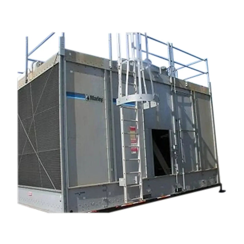 Marley NC Series Cooling Tower - 582 Ton