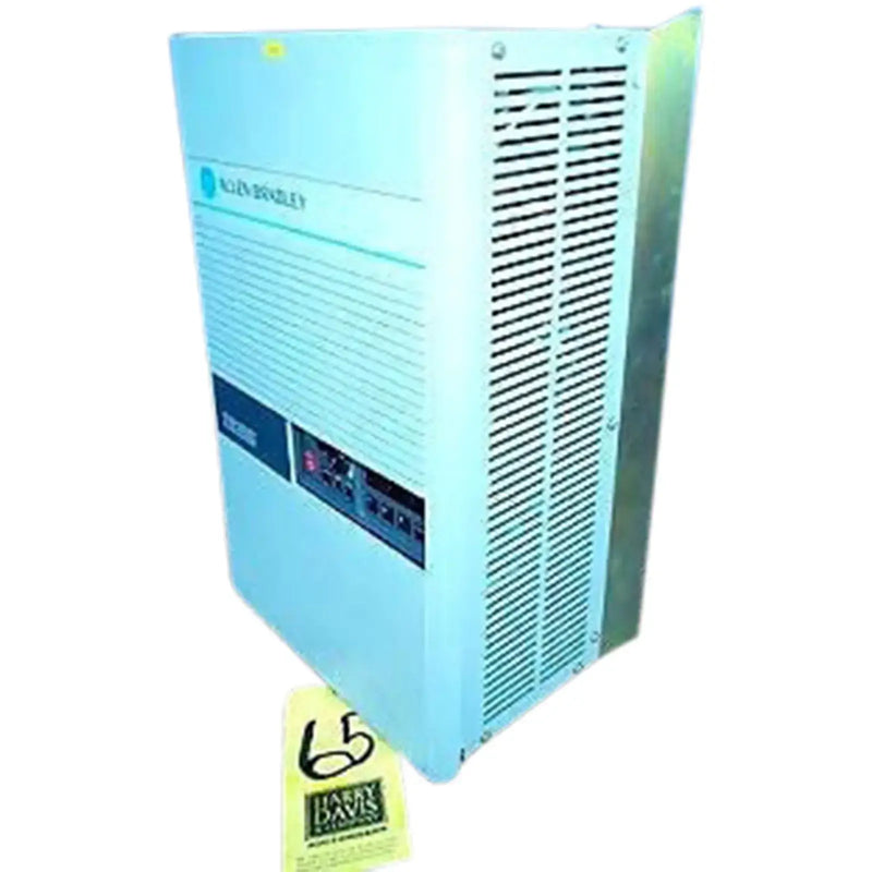 Allen-Bradley Variable Frequency AC Drive - 3HP