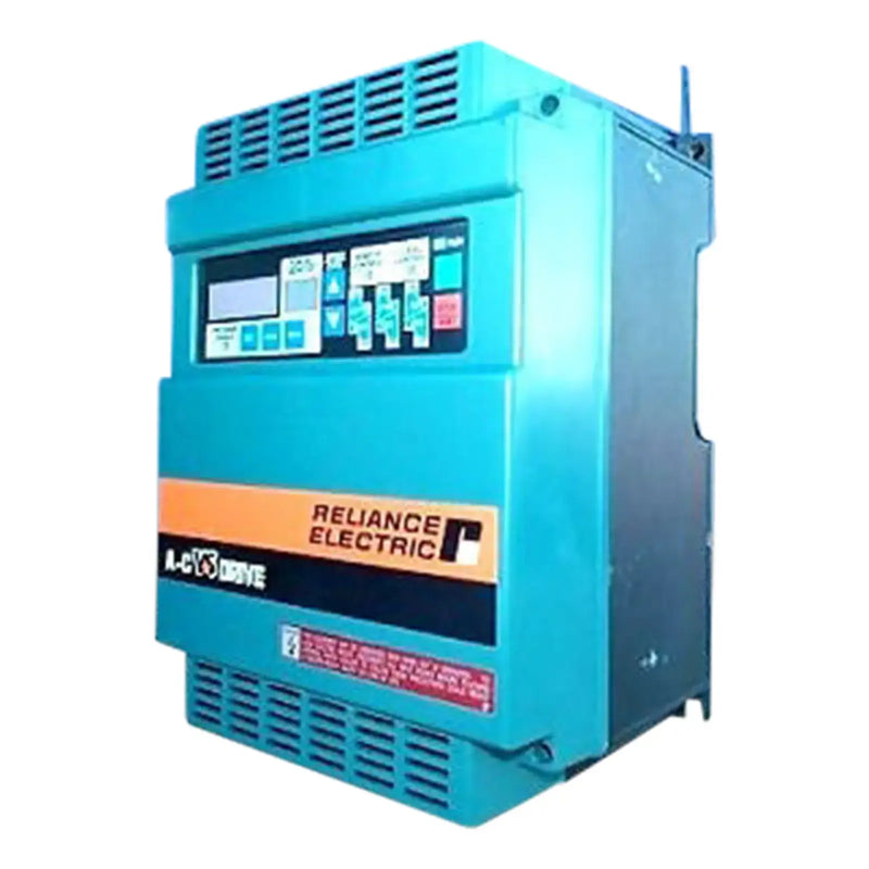 Reliance Electric AC Variable Frequency Drive - 1 HP