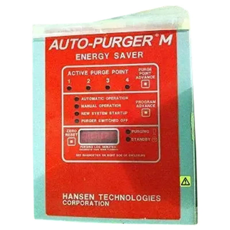 Hansen Auto Purger - APM