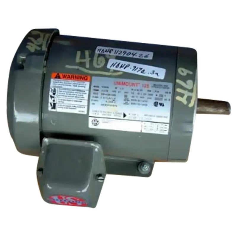 US Electrical Motor - 1hp