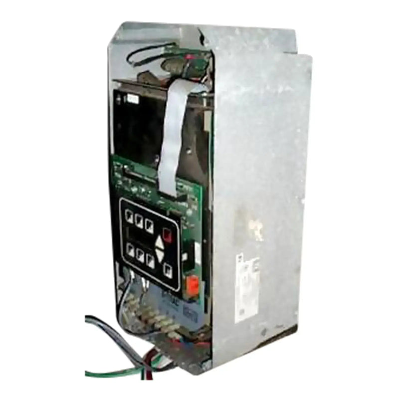 TB Woods E-Trac AC Variable Frequency Inverter- 10 HP