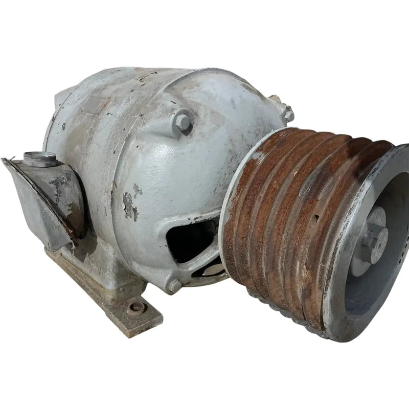 Westinghouse CSP Motor (75 HP, 1174 RPM, 220/440 V)