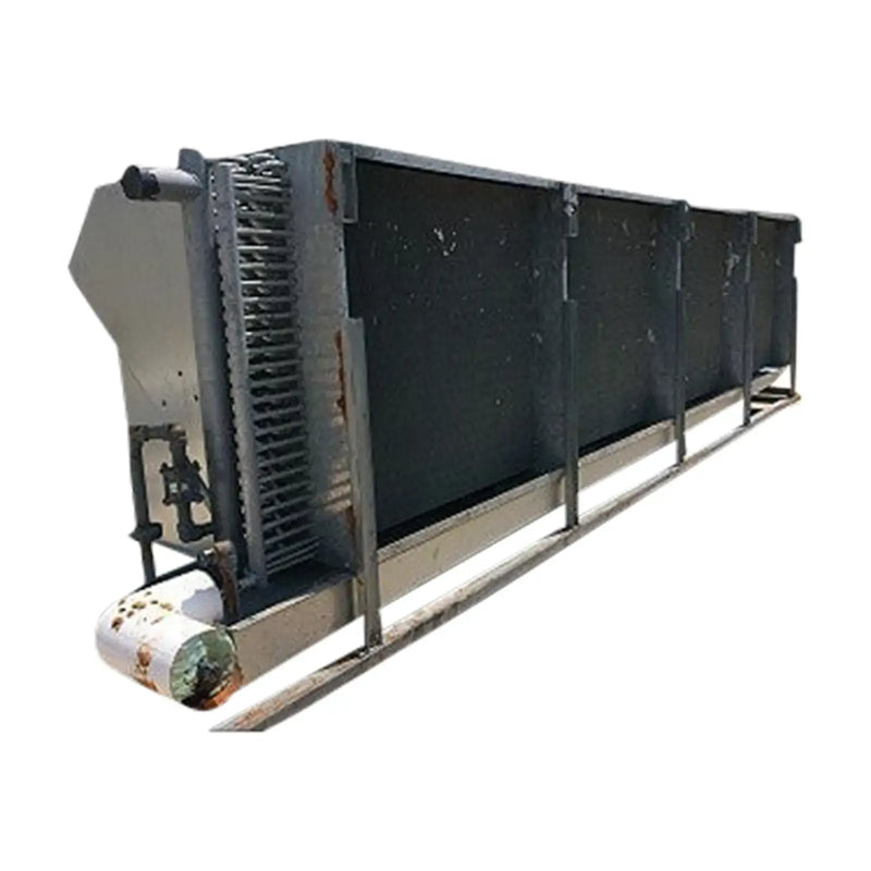 Evapco Blast Freezer Evaporator Coil - 43 TR
