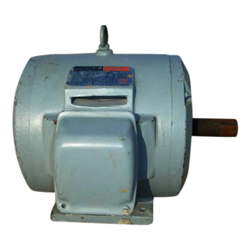 Reliance Electric Motor - 7-1/2 HP