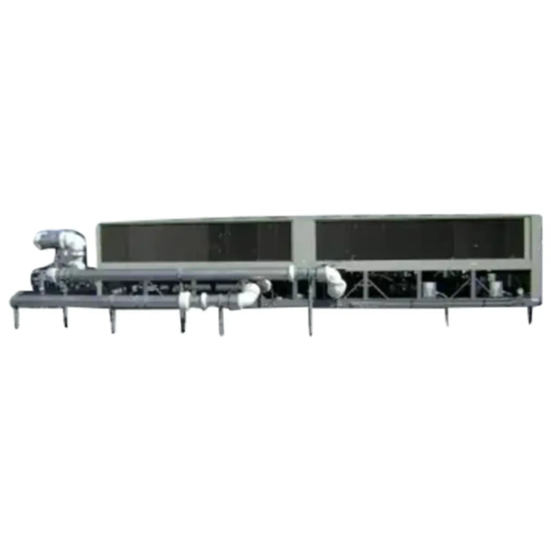 McQuay Air Cooled Chiller-350 Ton