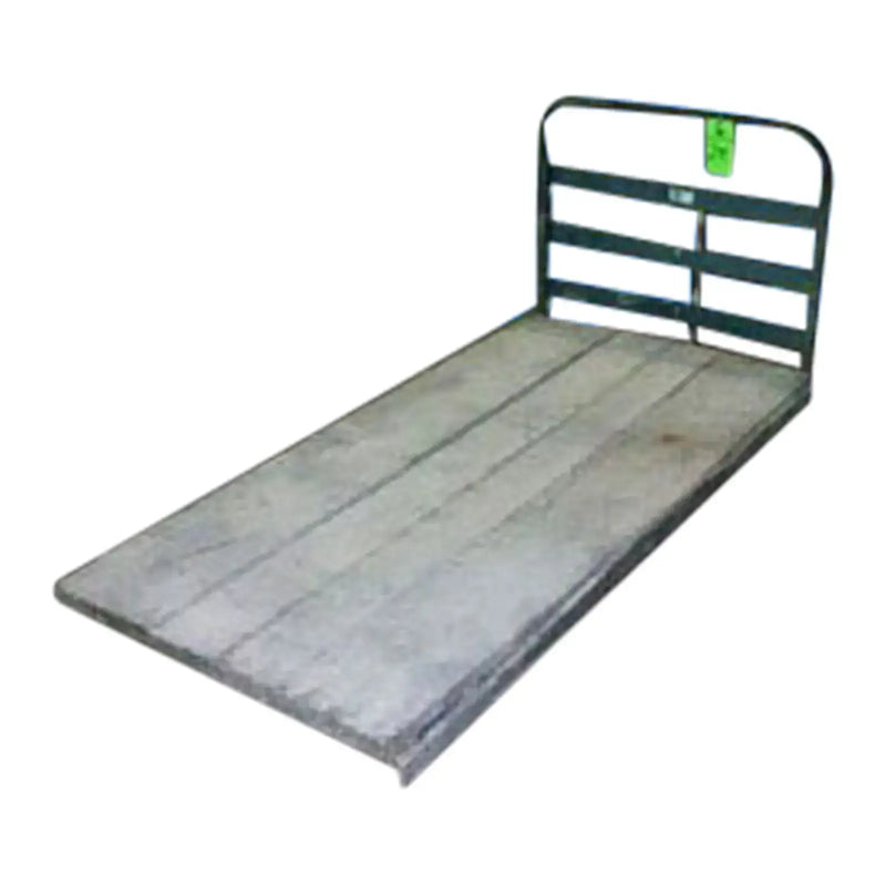 Flat Bed Cart