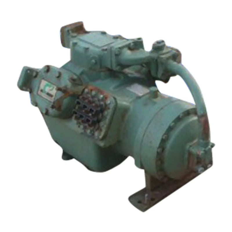 Carlyle 6-Cylinder Freon Compressor