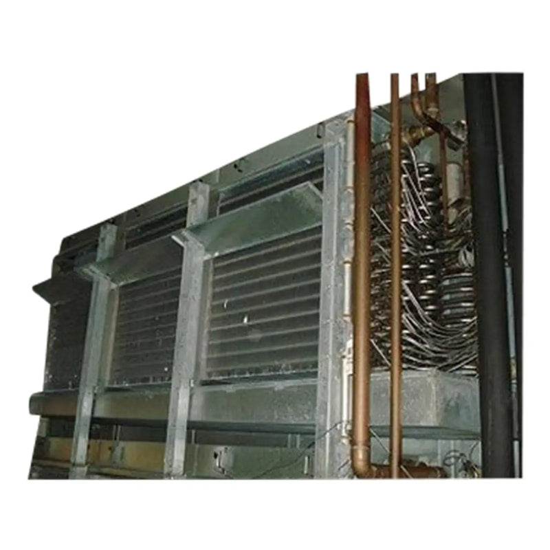 Evapco Stacked Freon Freezer Evaporator Blower - 31 Ton