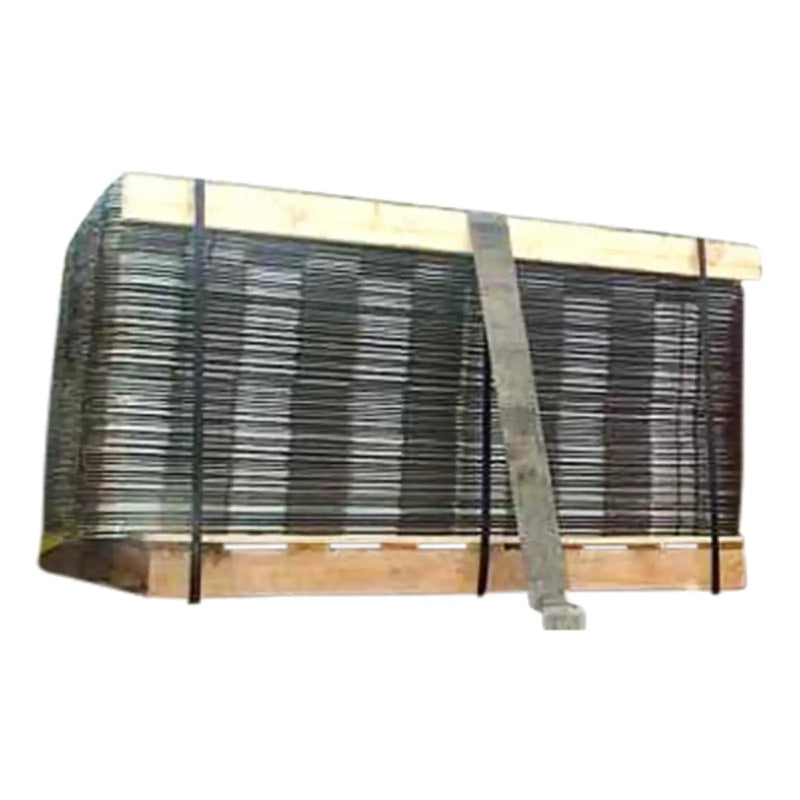 R51 Plate and Frame Heat Exchanger Plates
