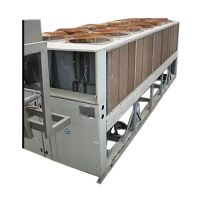 McQuay Air Cooled Screw Chiller - 204 Ton