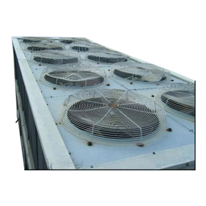 McQuay Air Cooled Water Chiller - 125 Ton