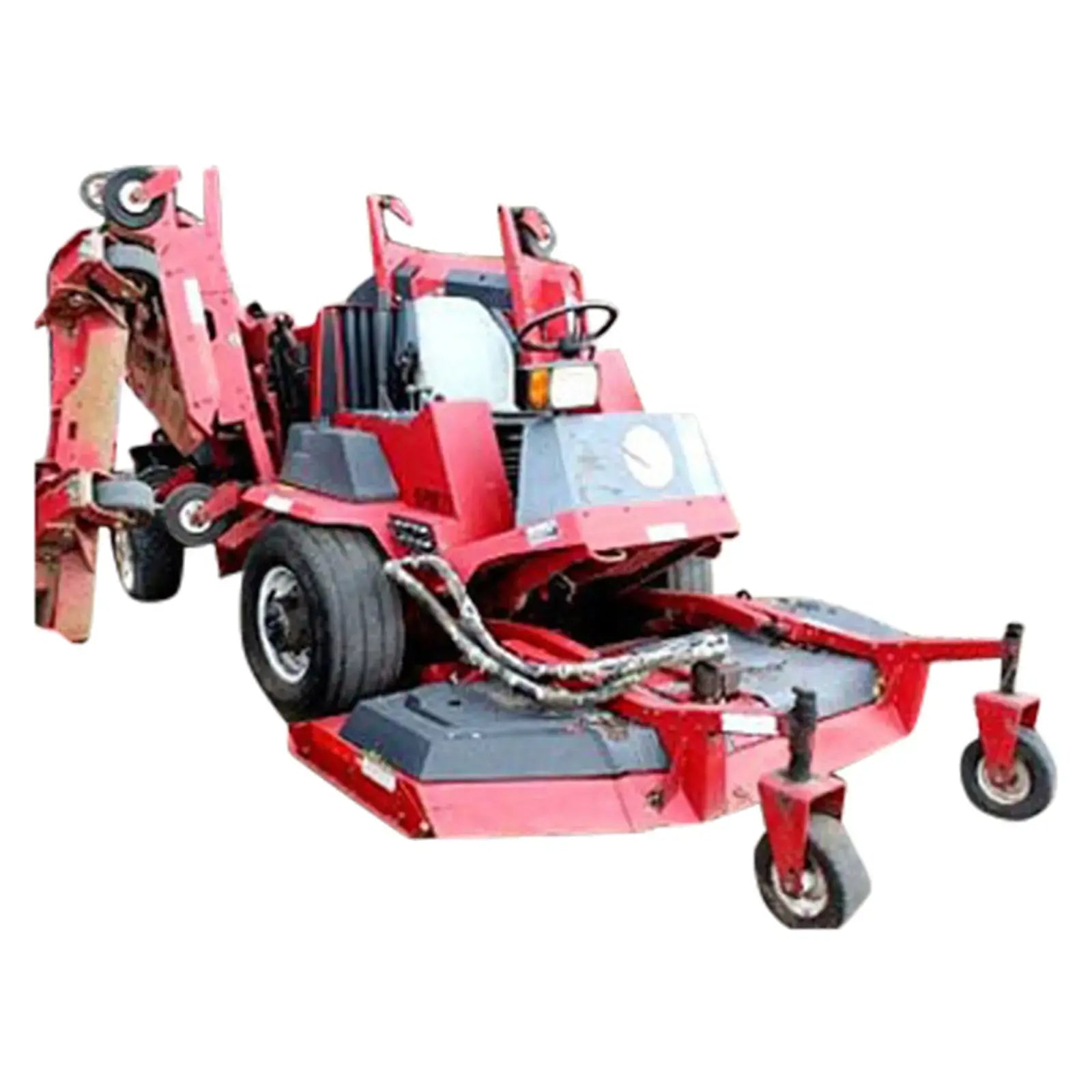 Toro 580d for sale 2025