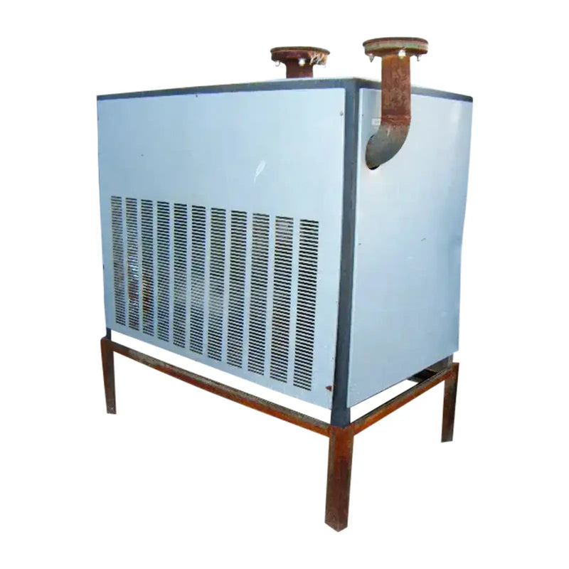 Pneumatech Non-Cycling Refrigeration Air Dryer