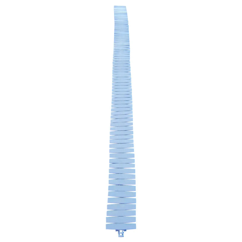 Plastic Conveyor Belt - 6 inch wide
