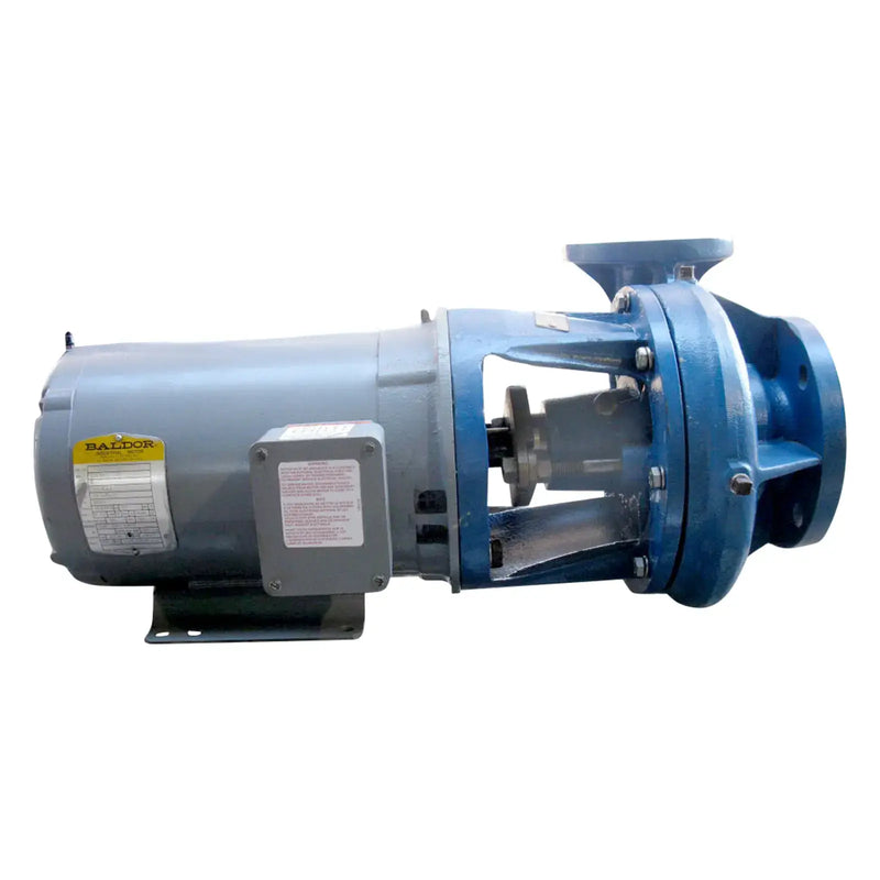 Jacuzzi 5GH2 T Centrifugal Pump (5 HP)