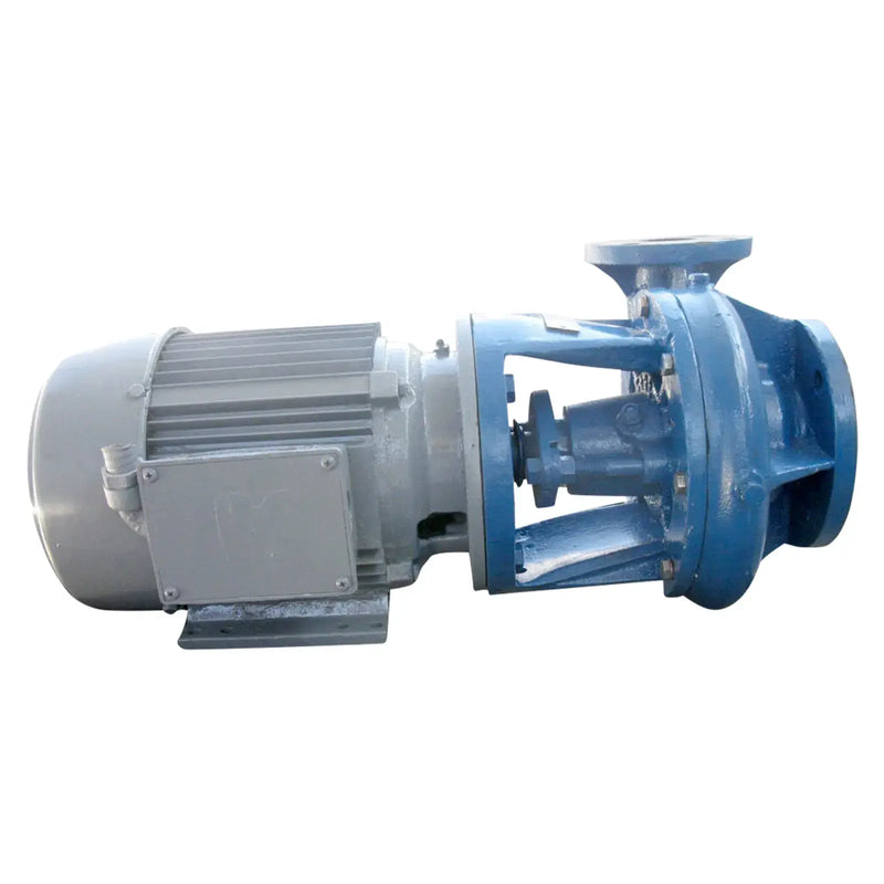 Jacuzzi 5GH2-T Centrifugal Pump (5 HP)