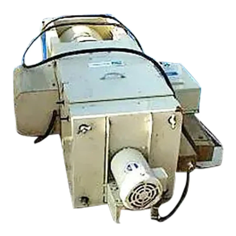 Unimaster Vacuum Dust Control Equipment
