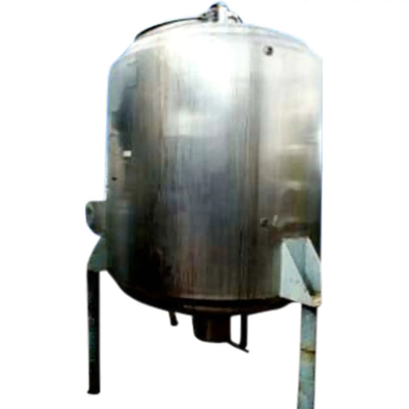Cherry Burrell Stainless Steel Processor-600 Gallon
