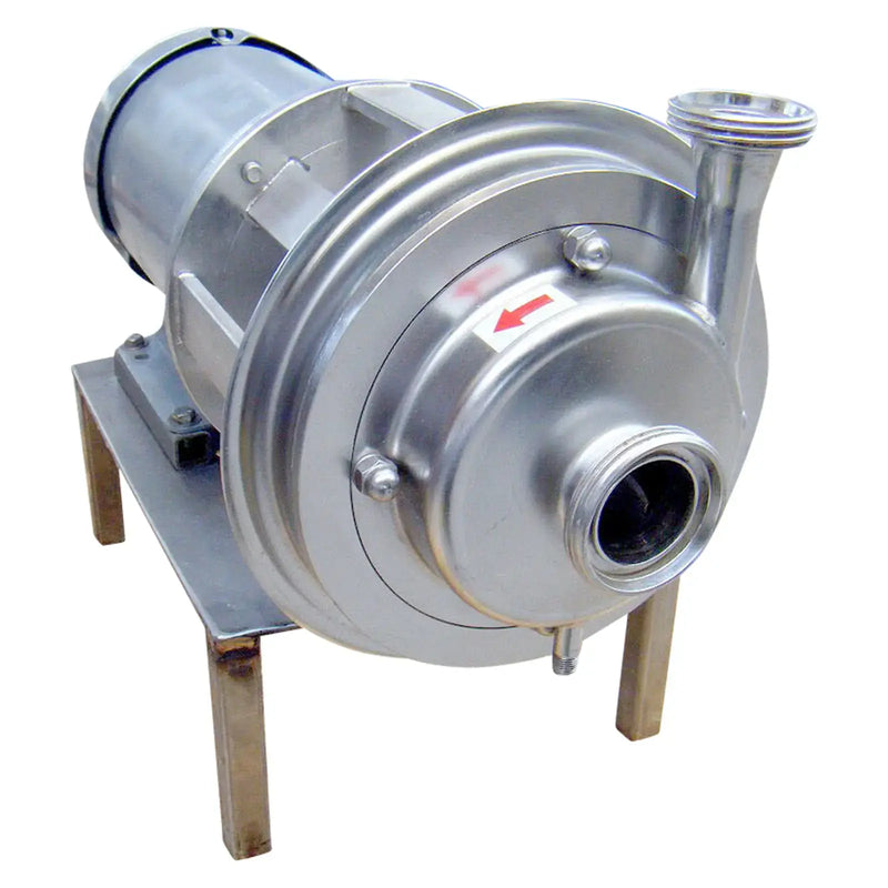 PACKO Centrifugal Pump (3.2 HP)