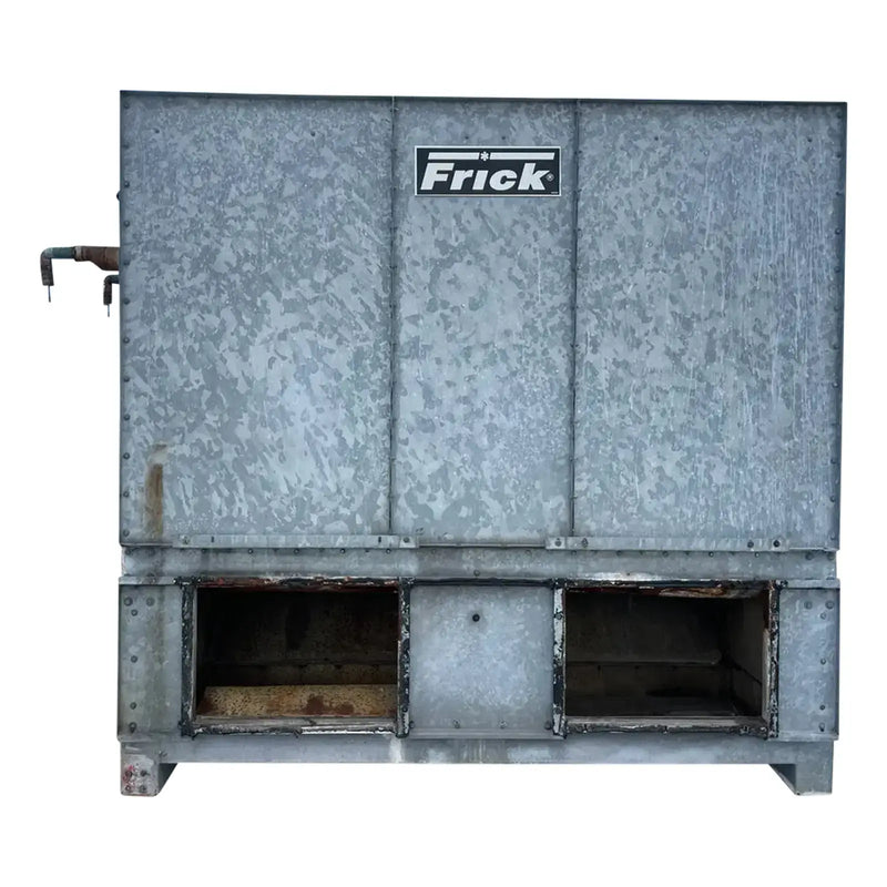 Frick XLC-155 RH Evaporative Condenser (155 Nominal Tons, 1- 10 HP Motors, 1 Tower Unit)