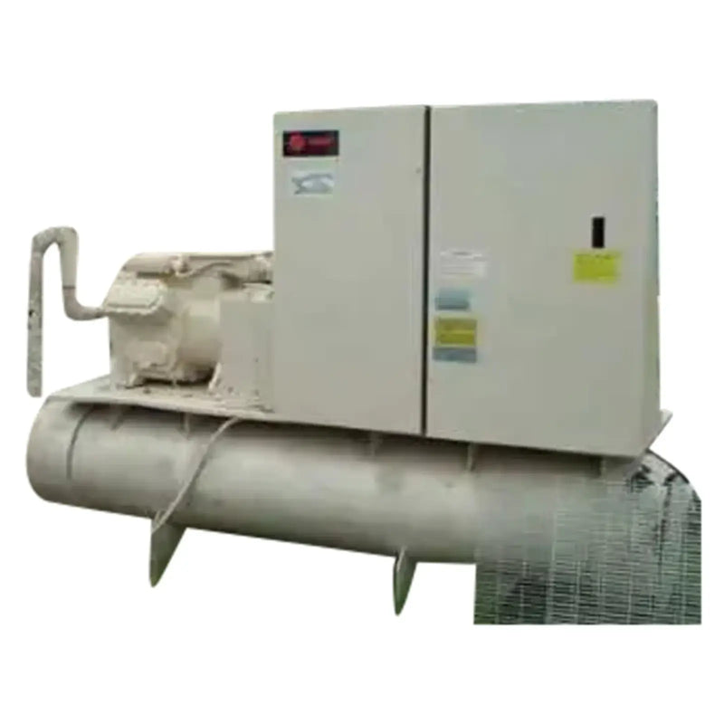 Trane Water Cooled Chiller