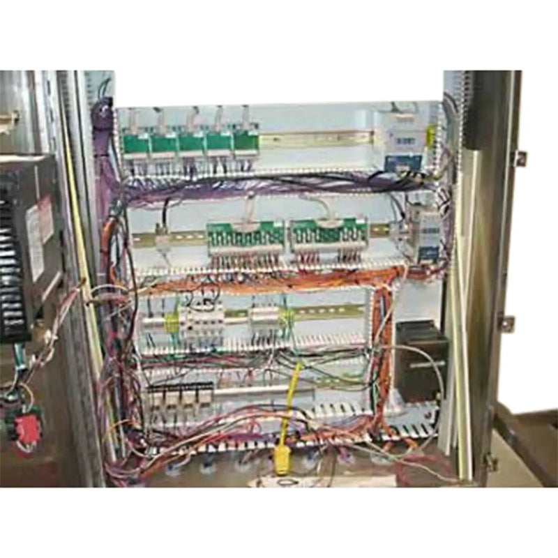 Allen Bradley PLC Control Unit