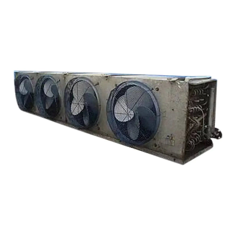 Russell Coil Company 4-Fan Evaporator - 5 Ton