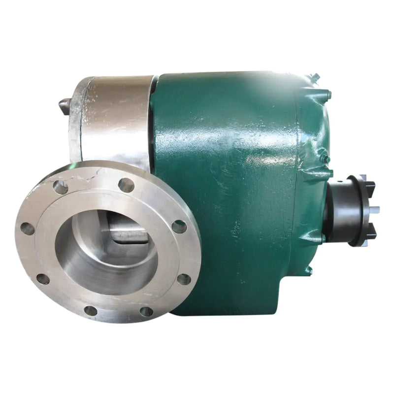 Tri-Clover PR300 Positive Displacement Pump (300 GPM Max)