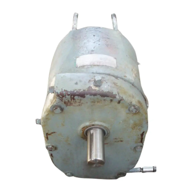 Tri-Clover PR60-3-UC4-ST-S Positive Displacement Pump