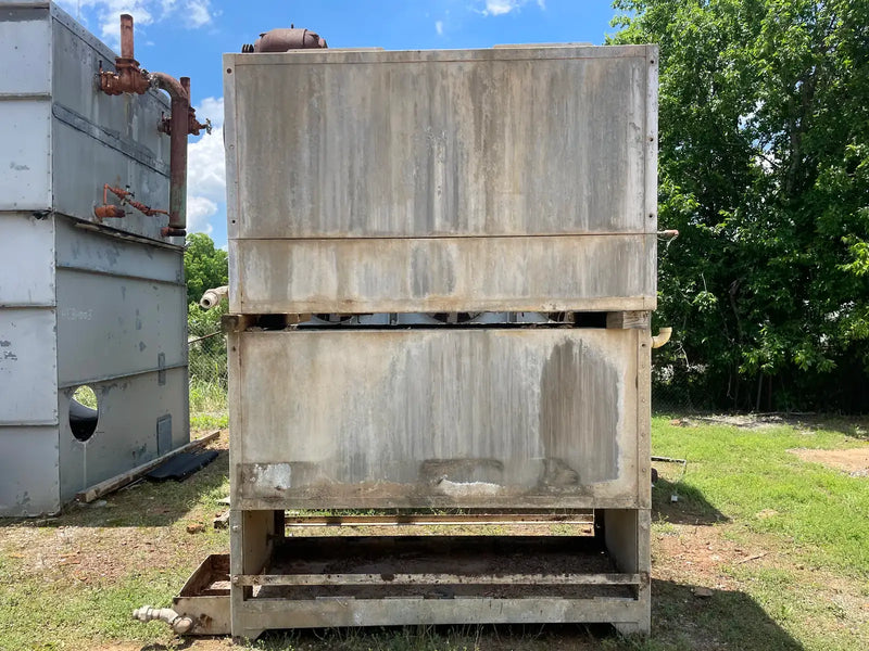 Carrier 27N9 Cooling Tower