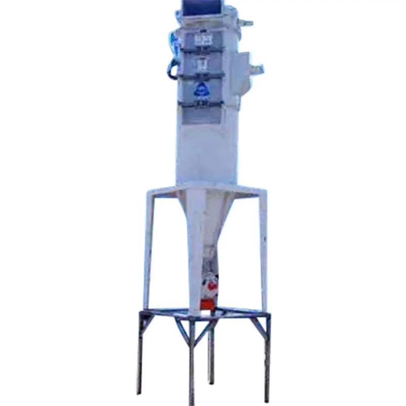 Kice Industries Inc. Vertical Dust Collector