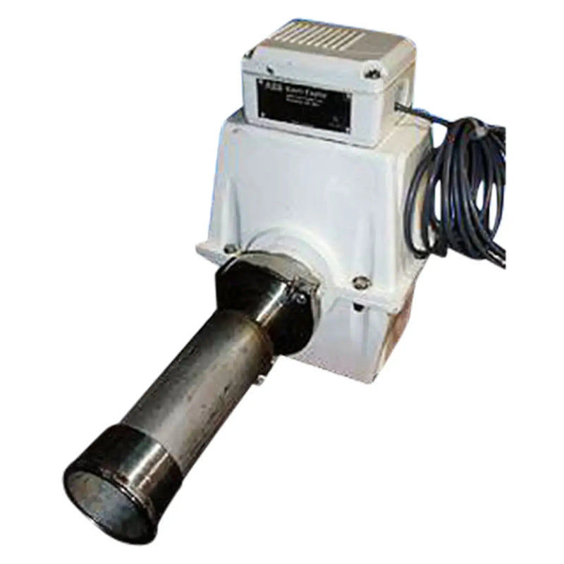 ABB Instrumentation Field Electro-Magnetic Flowmeter System