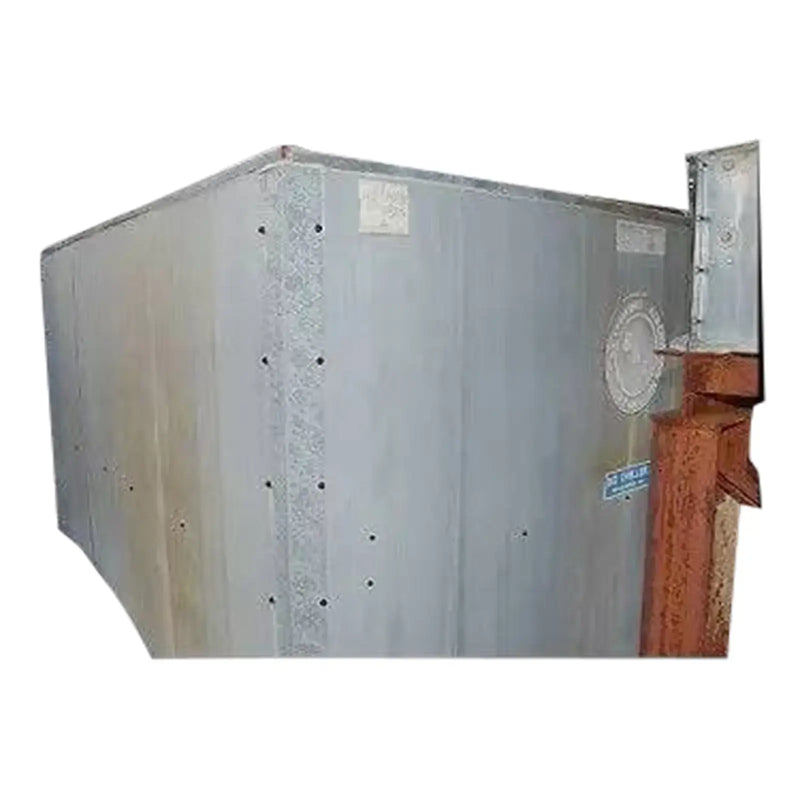 Baltimore Aircoil ICE CHILLER Thermal Storage Unit - Ice Bank