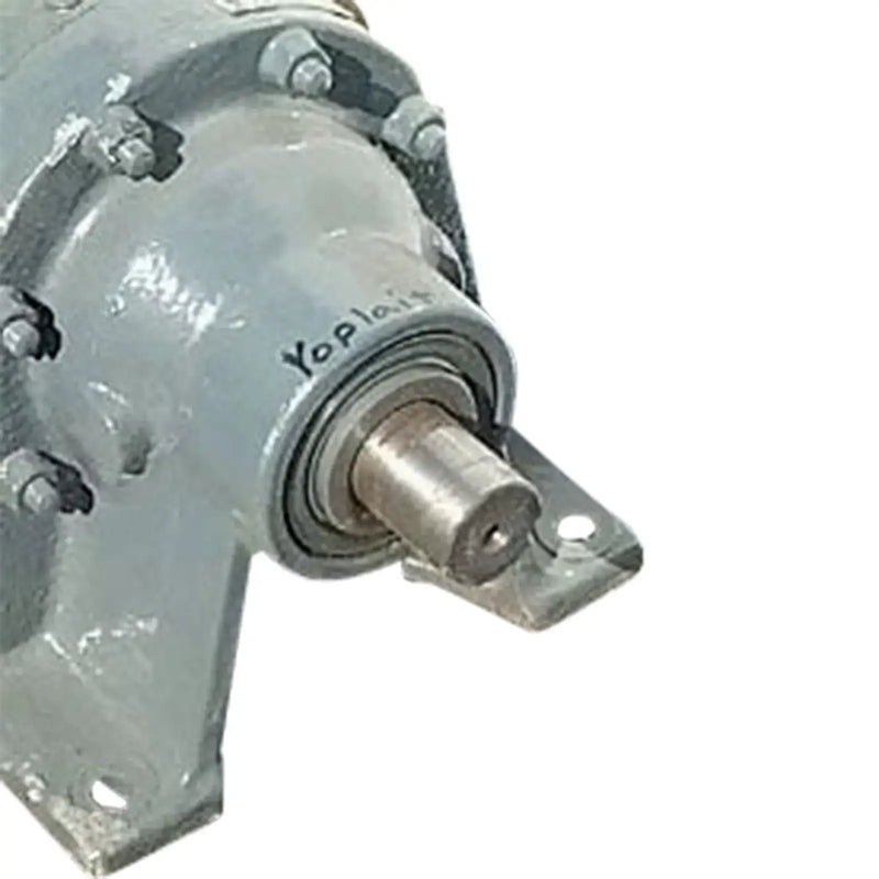 SM Cyclo Speed Reducers