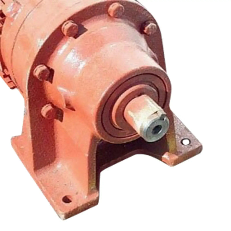 SM Cyclo Speed Reducers